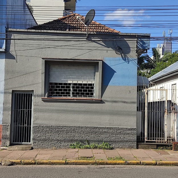 Casa Residencial 